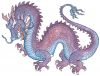 chinese dragon tattoos image